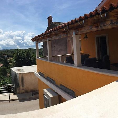 Old Town Apartment Popovic Vrsar Exterior foto