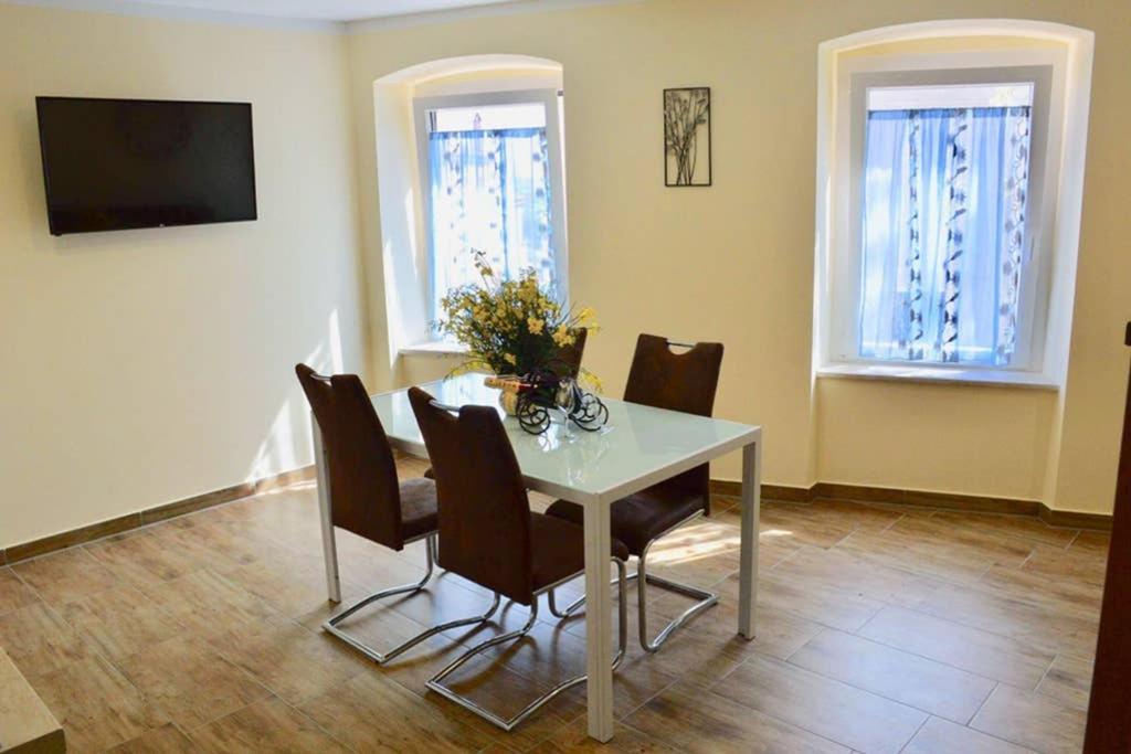 Old Town Apartment Popovic Vrsar Exterior foto