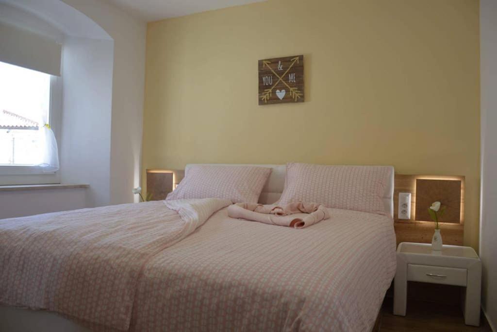 Old Town Apartment Popovic Vrsar Exterior foto