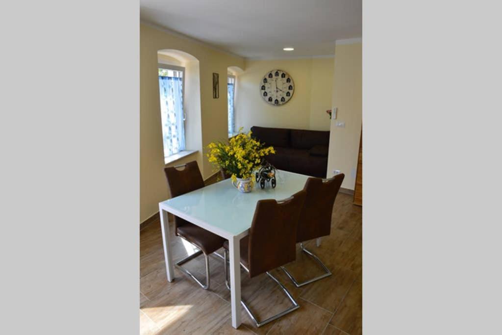 Old Town Apartment Popovic Vrsar Exterior foto
