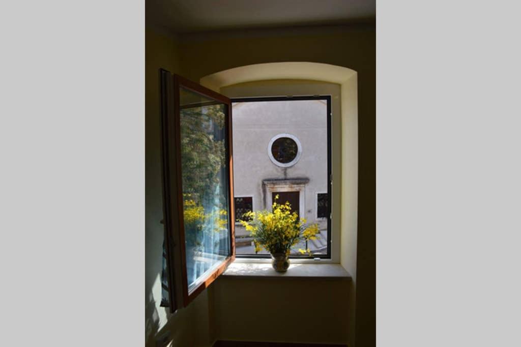 Old Town Apartment Popovic Vrsar Exterior foto