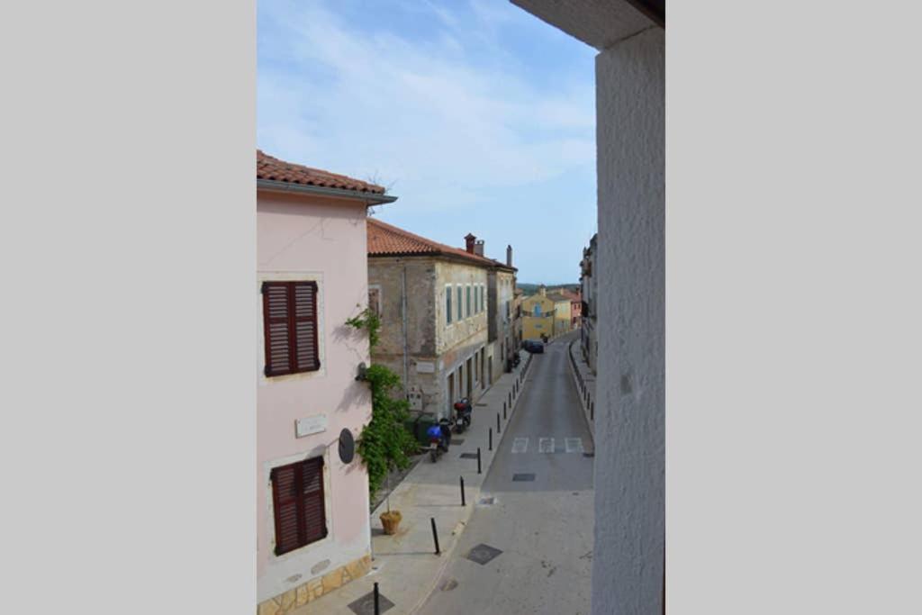 Old Town Apartment Popovic Vrsar Exterior foto