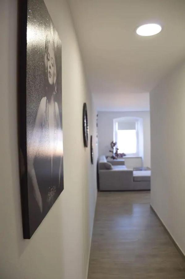 Old Town Apartment Popovic Vrsar Exterior foto