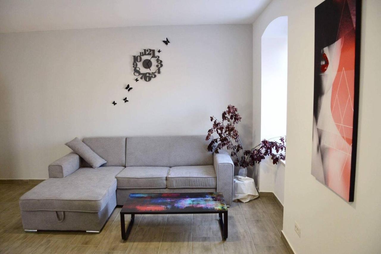 Old Town Apartment Popovic Vrsar Exterior foto