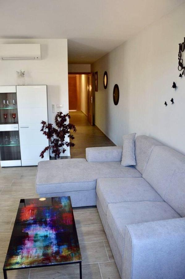 Old Town Apartment Popovic Vrsar Exterior foto